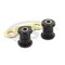 Energy Suspension BUSHINGS Black Polyurethane 3.3191G - alternate 3